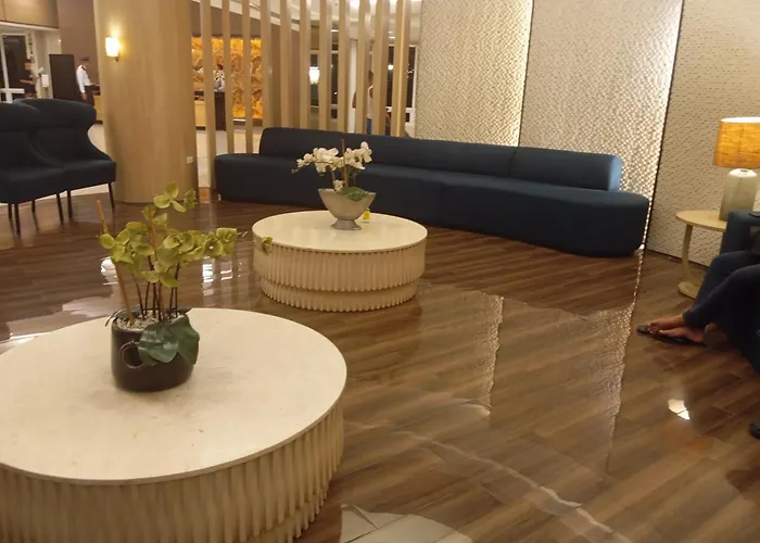 Shell By Diana Apartamento *