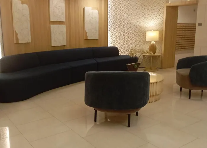Shell By Diana Apartamento Manila