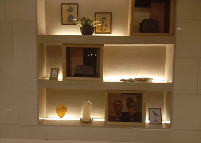 Apartamento Shell By Diana Manila